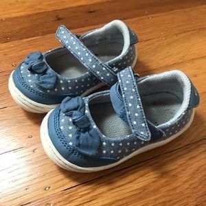 Stride Rite sandals